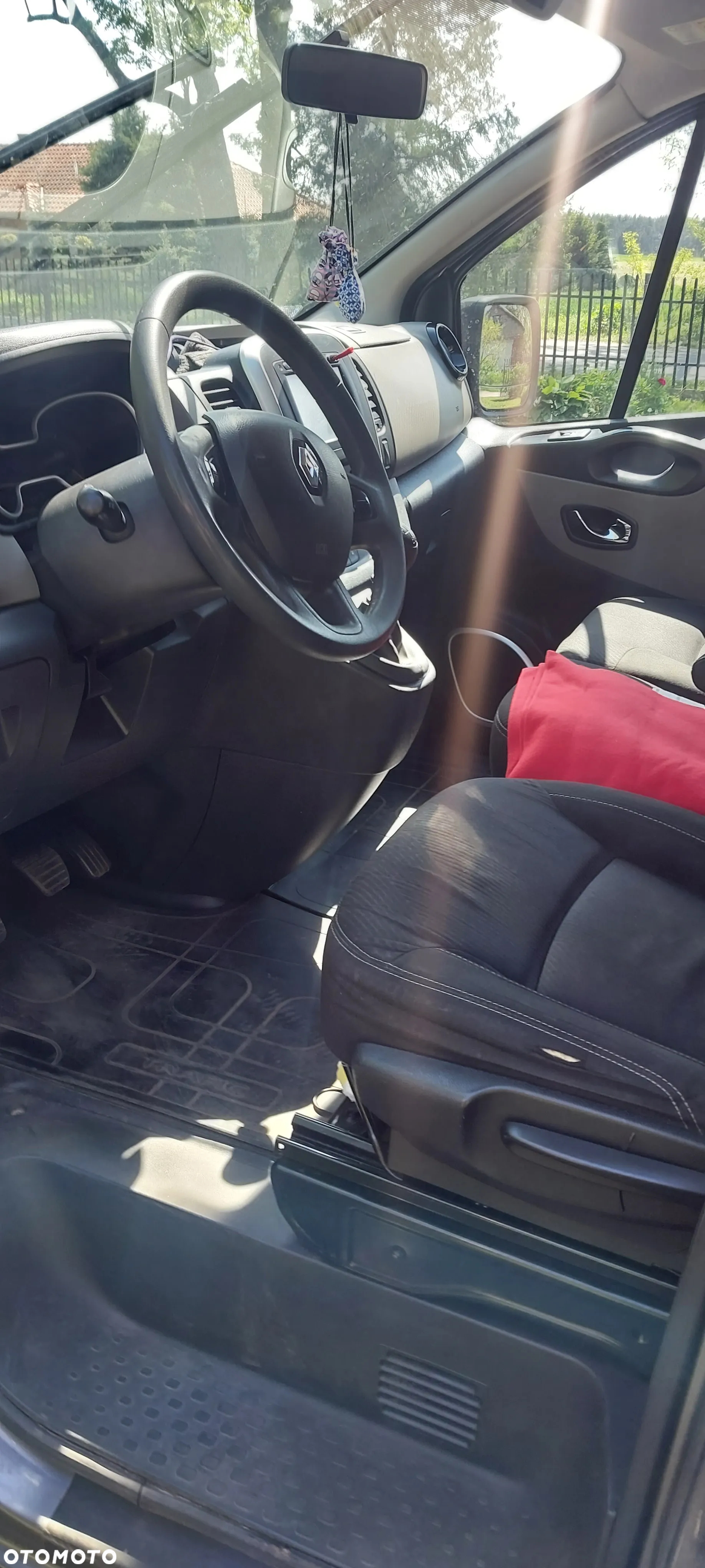 Renault Trafic - 6
