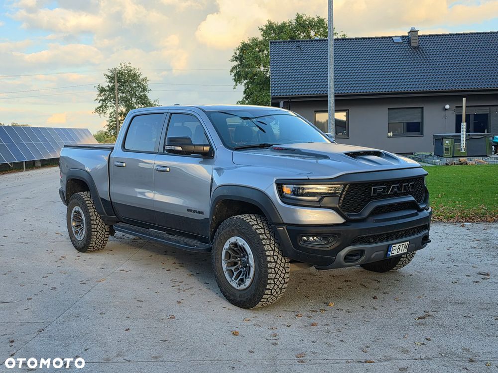 RAM 1500 TRX - 6