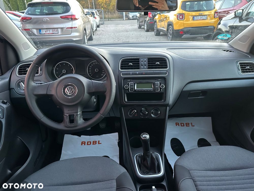 Volkswagen Polo 1.2 TSI Style - 19