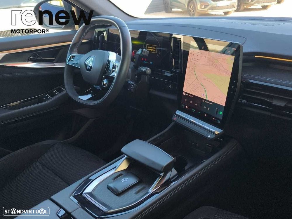 Renault Espace 1.2 E-Tech Full Hybrid Esprit Alpine - 16
