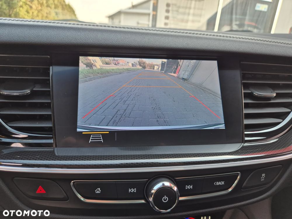 Opel Insignia 2.0 Elegance - 38