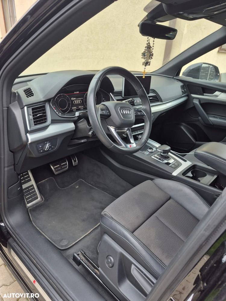 Audi Q5 - 15