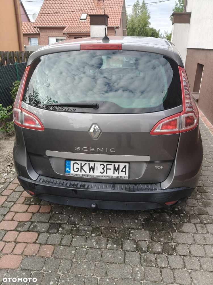 Renault Scenic - 2