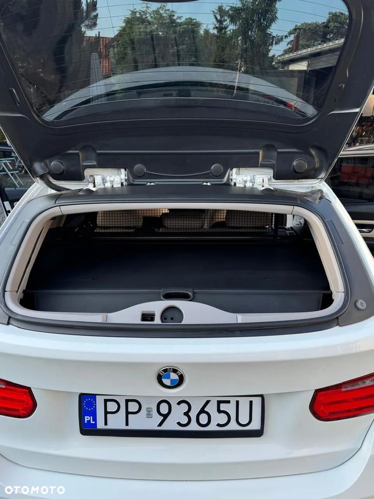 BMW Seria 3 - 10