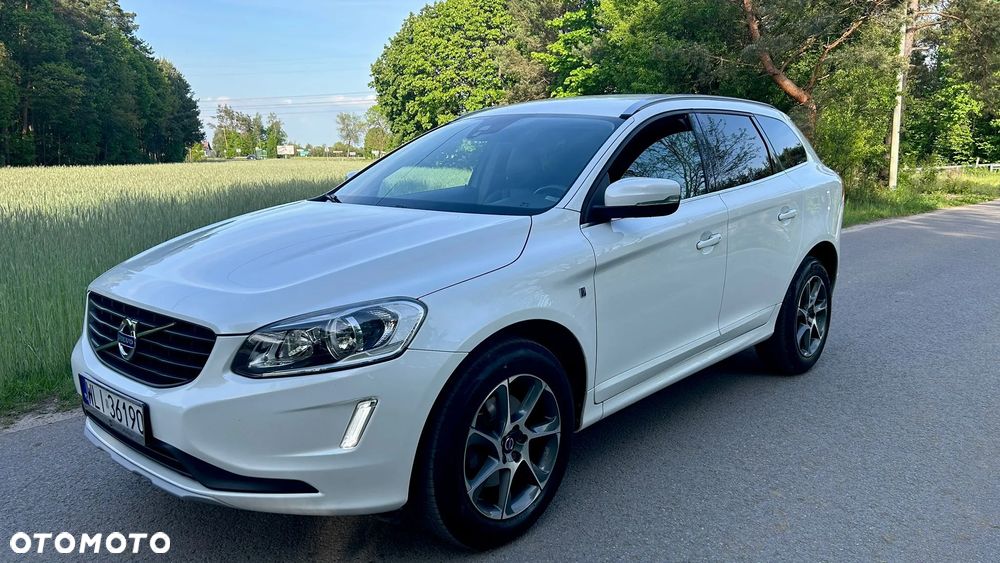 Volvo XC 60 D4 Ocean Race - 8