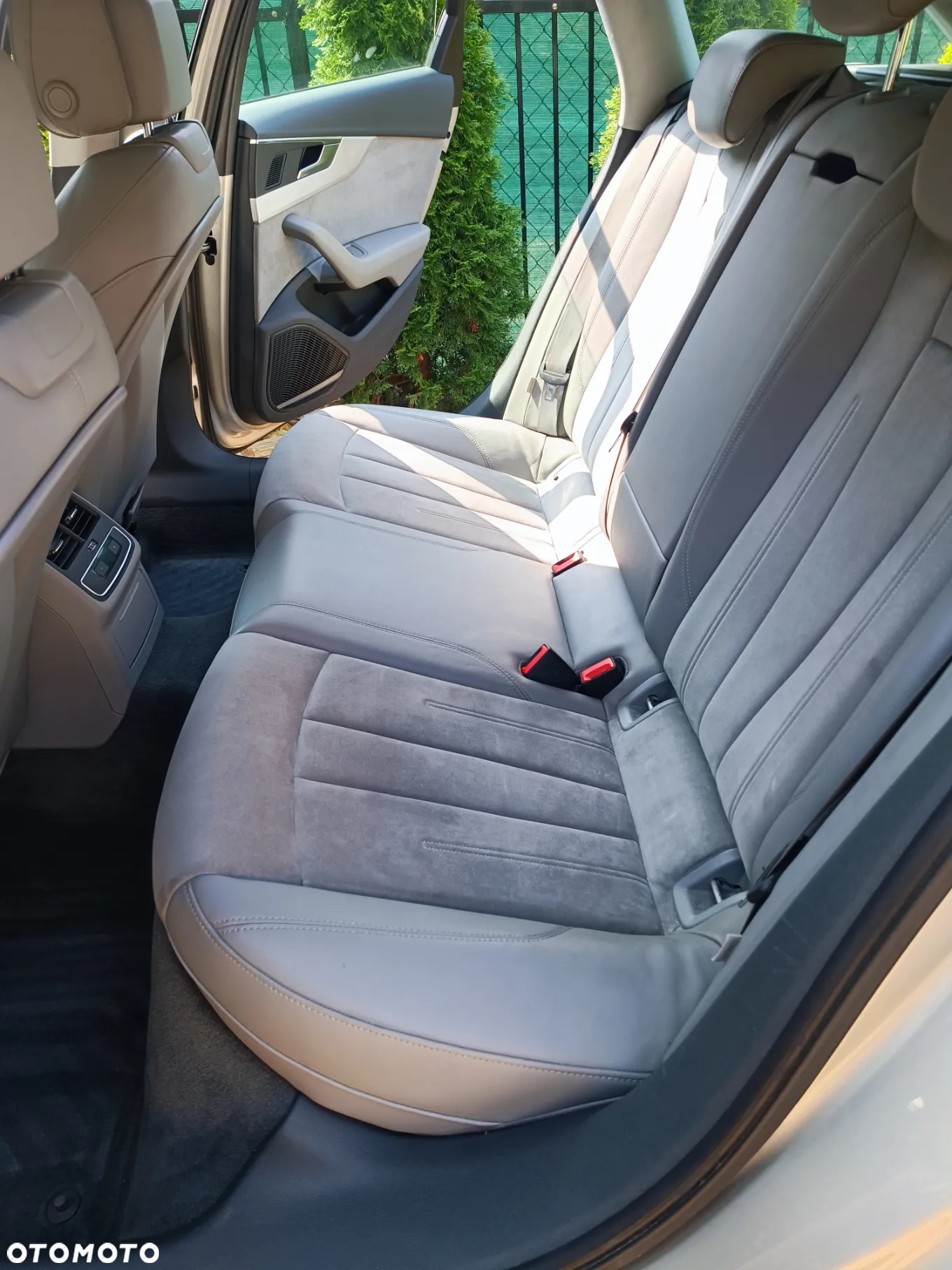 Audi A4 Avant 2.0 TDI Quattro S tronic - 19