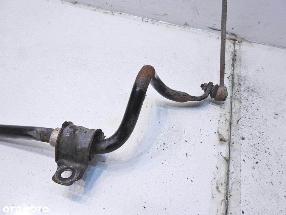 DRĄŻEK STABILIZATOR PRZÓD VOLVO V70 III 2.0 D3 - 3