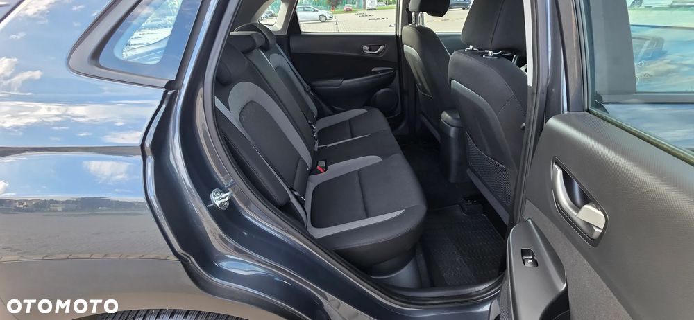 Hyundai Kona 1.6 CRDi Comfort - 13