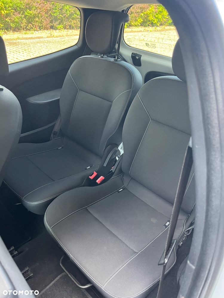 Renault Twingo 1.2 16V 75 Quickshift Dynamique - 15