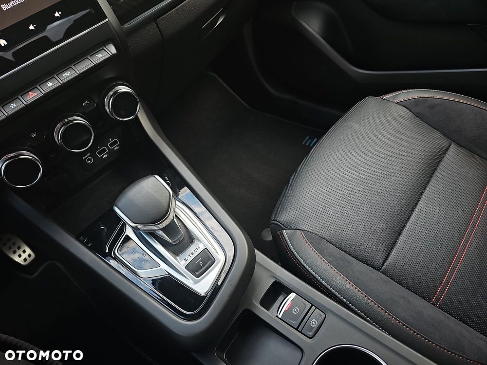 Renault Arkana 1.6 E-TECH R.S Line MMT - 23