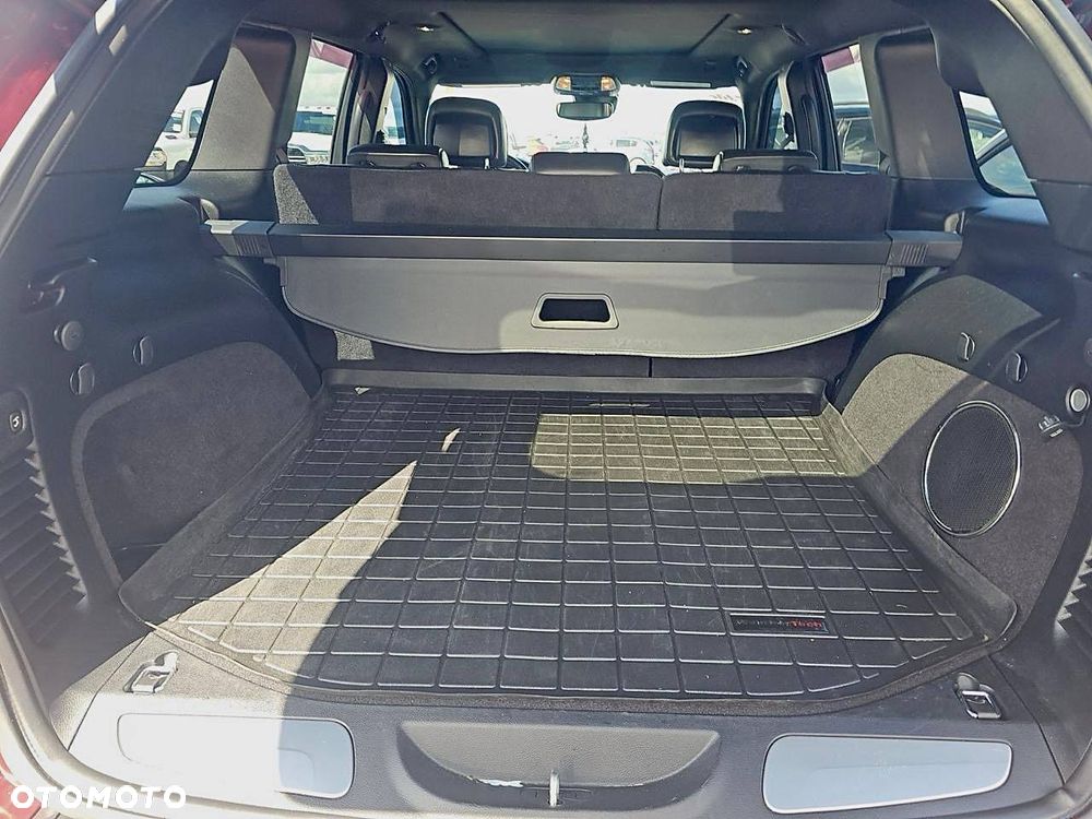 Jeep Grand Cherokee 3.6 V6 Overland Summit - 14