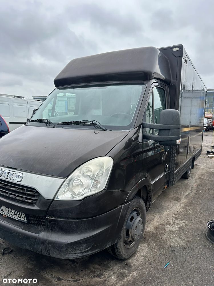 Iveco 50C15 - 1