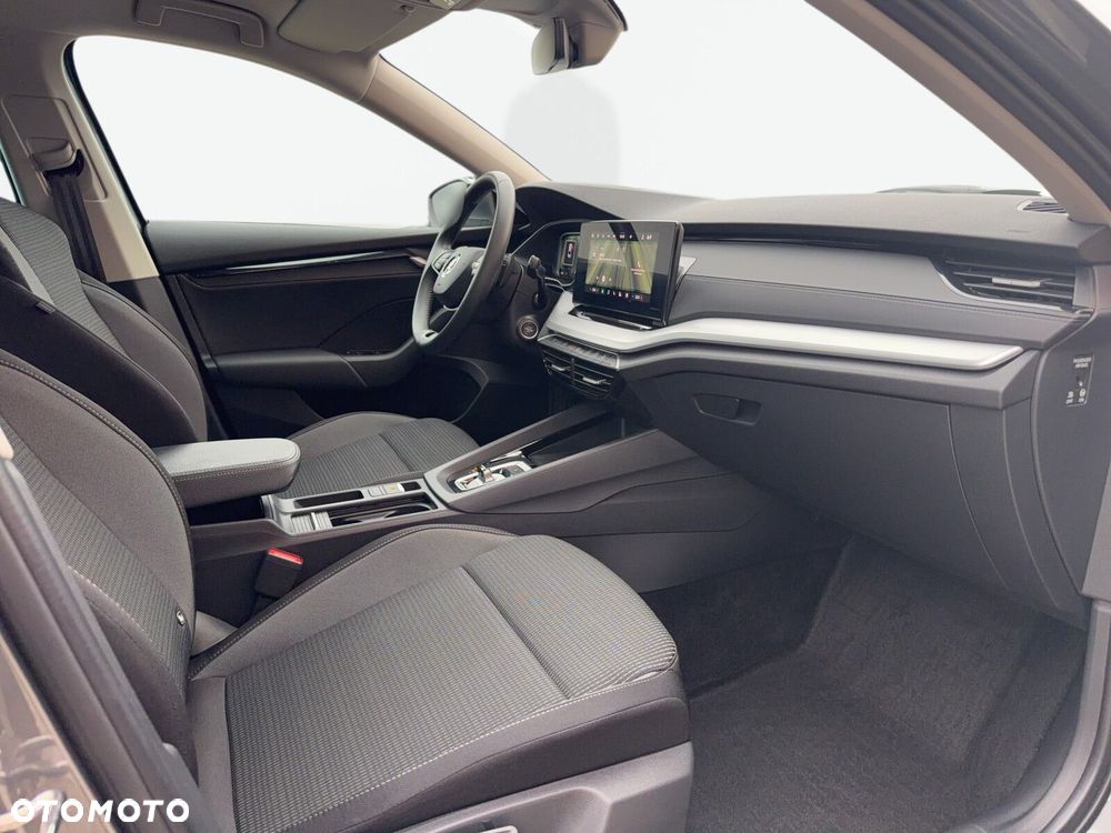 Skoda Octavia 2.0 TDI Selection DSG - 33