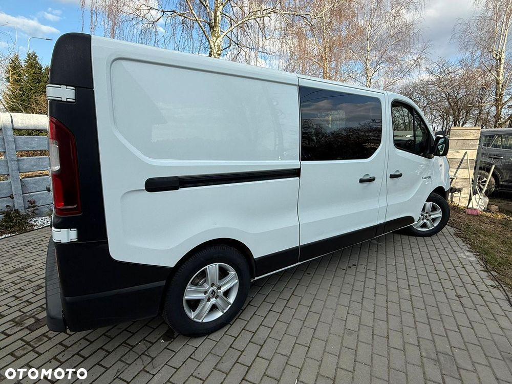 Renault Trafic - 3