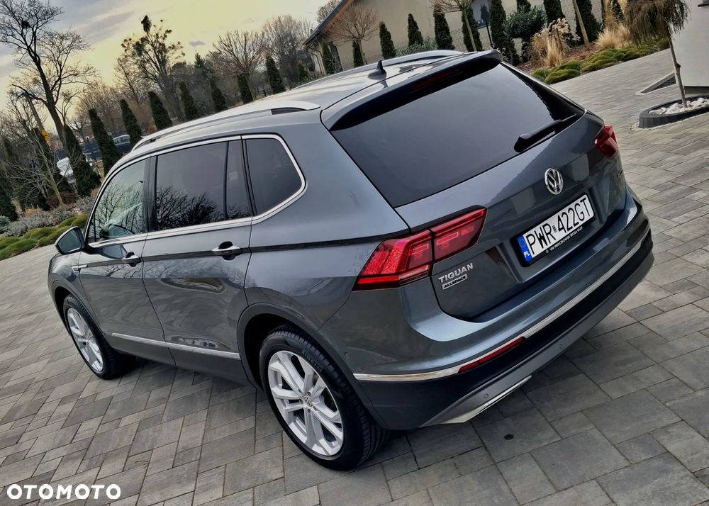 Volkswagen Tiguan 2.0 TDI SCR 4MOTION DSG URBAN SPORT - 14