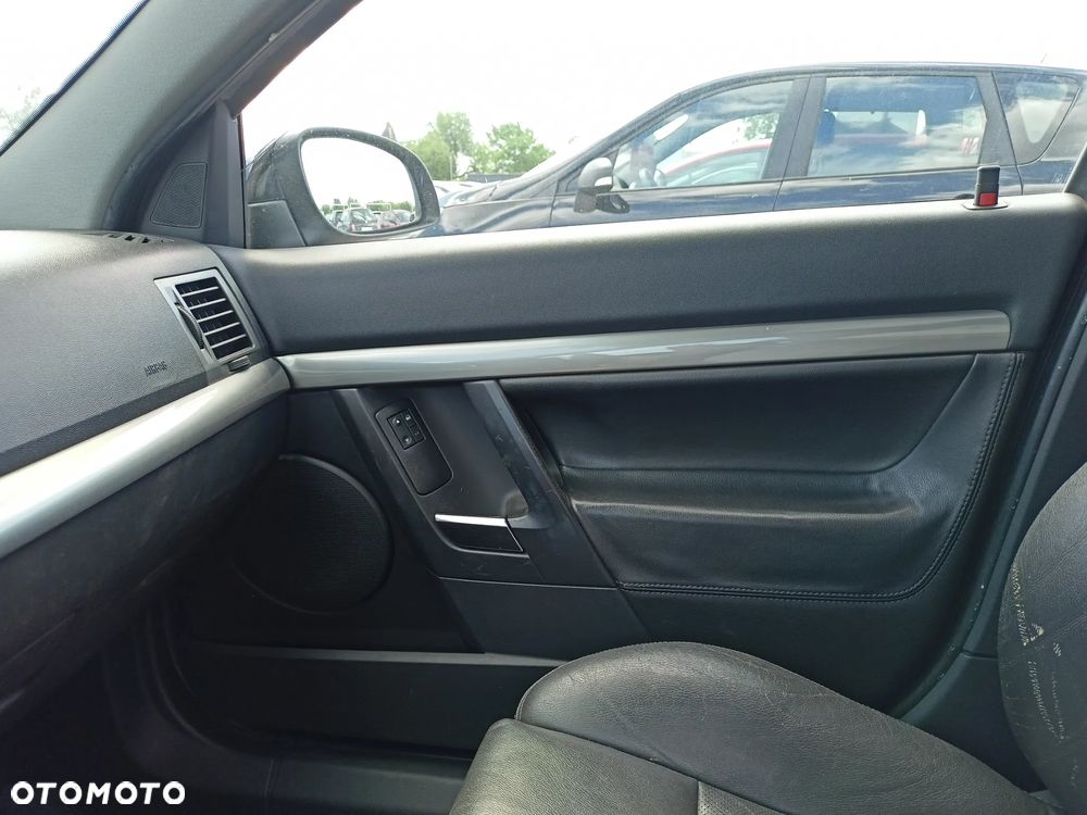 Opel Signum - 12