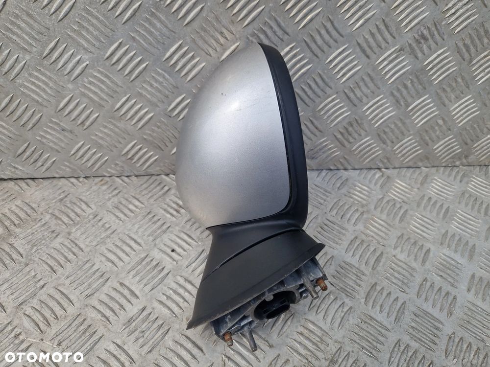 MINI ONE CLUBMAN CABRIO R56 R55 R57 LCI LIFT LUSTERKO ZEWNETRZNE LEWE - 3