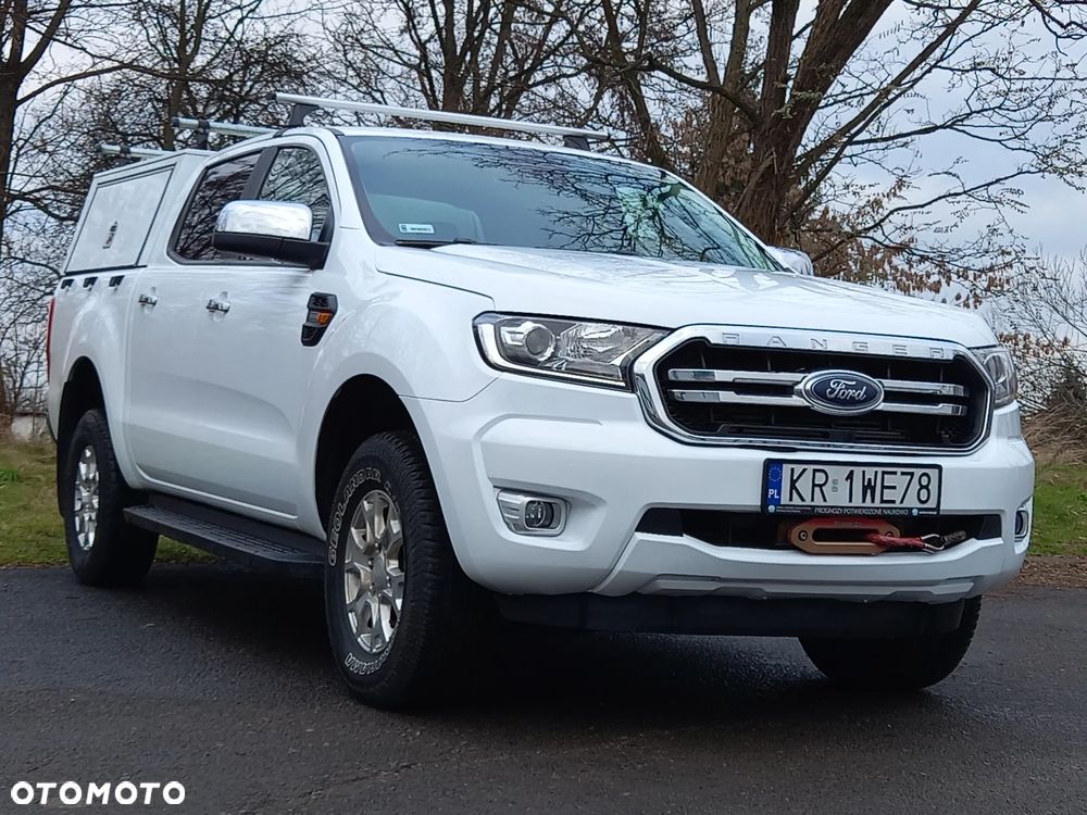 Ford Ranger - 19