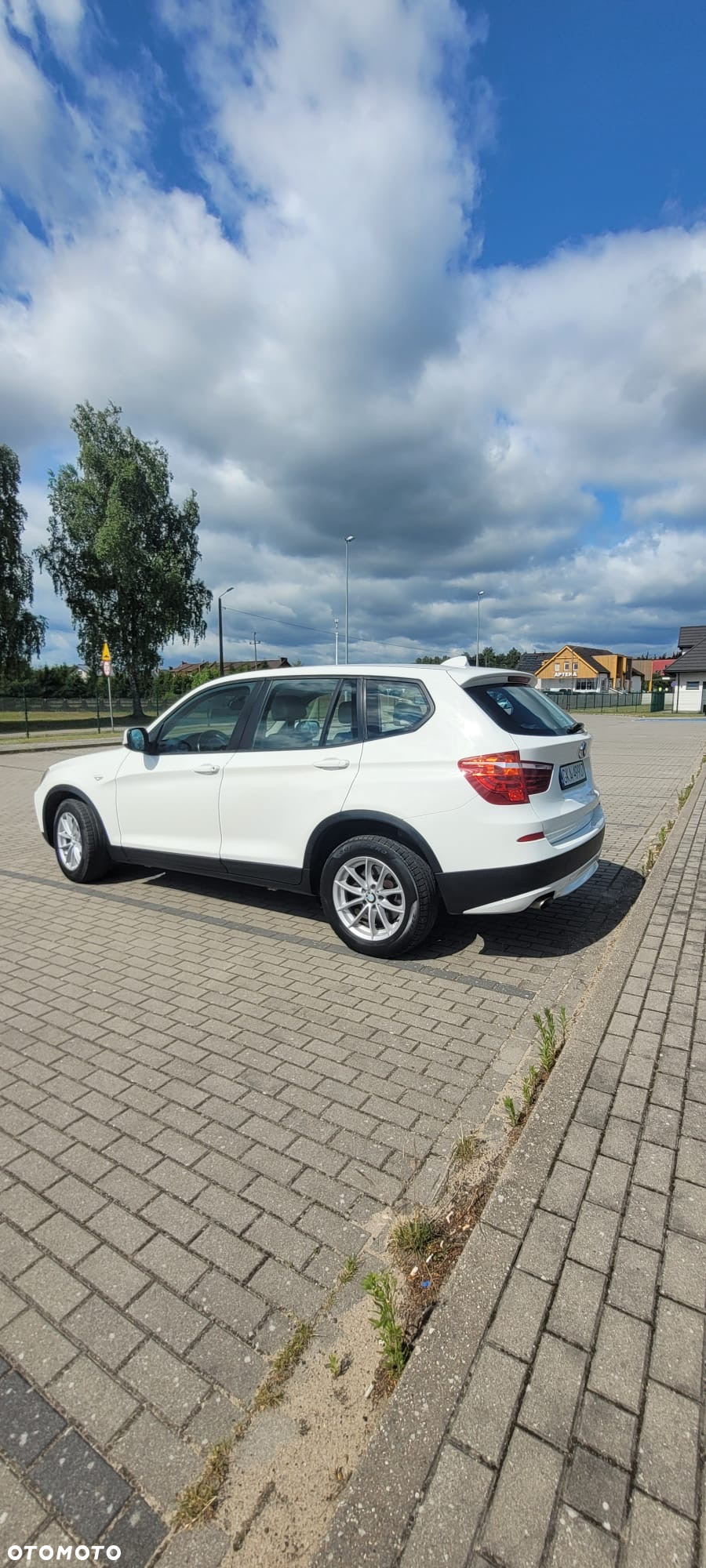 BMW X3 - 3