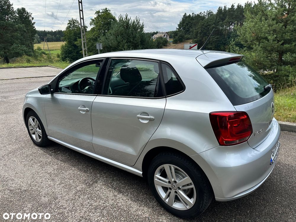 Volkswagen Polo - 13