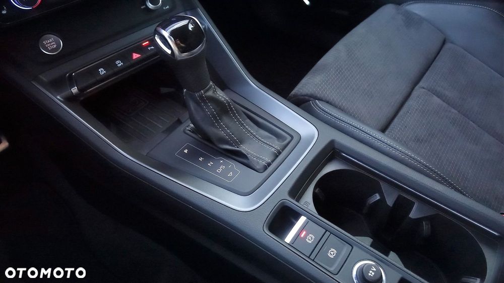 Audi Q3 - 39