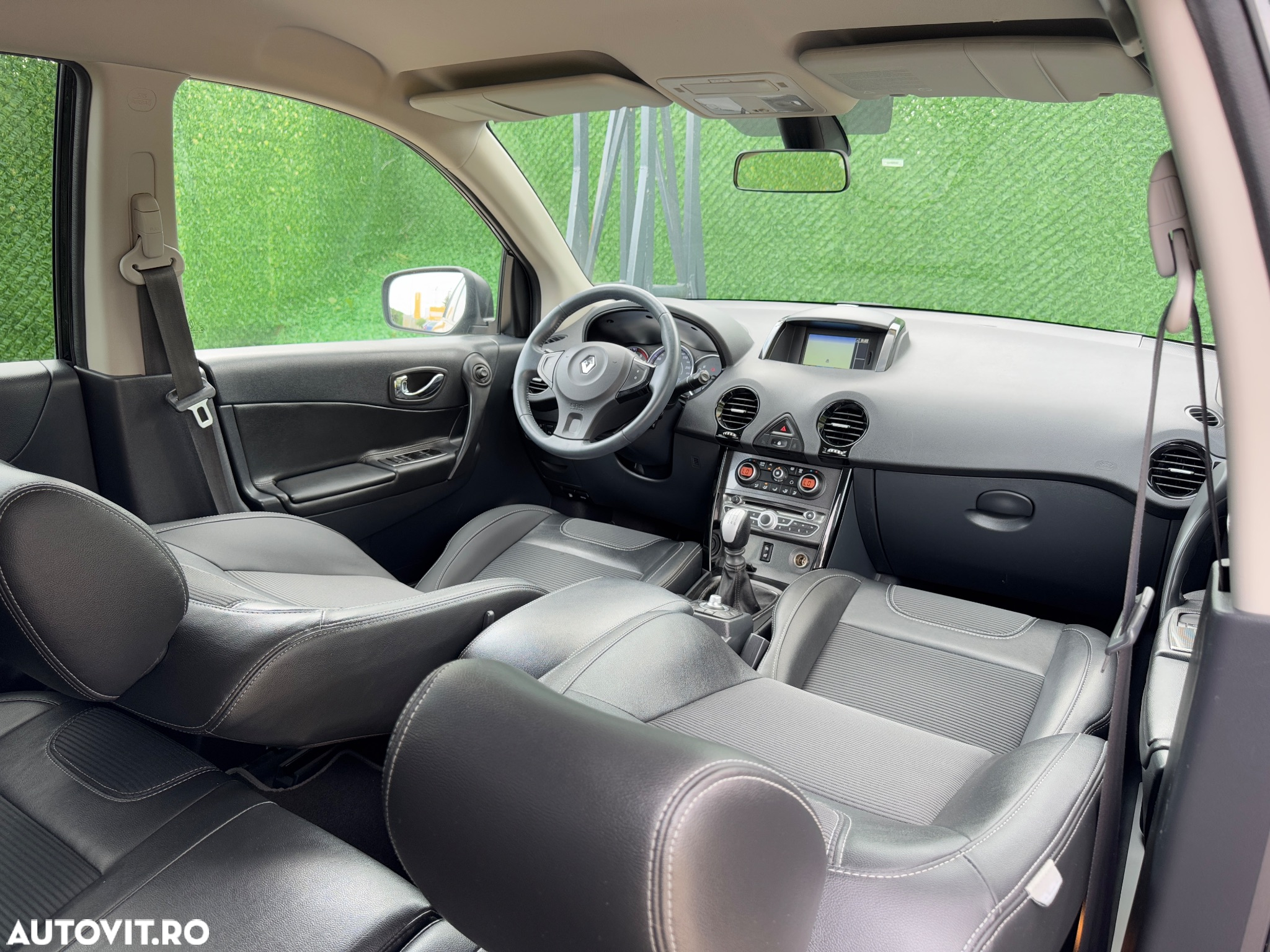 Renault Koleos - 7