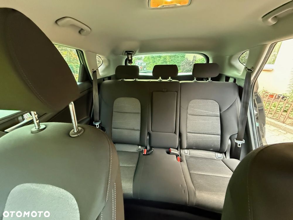 Hyundai Tucson 1.6 GDi Comfort 2WD - 16