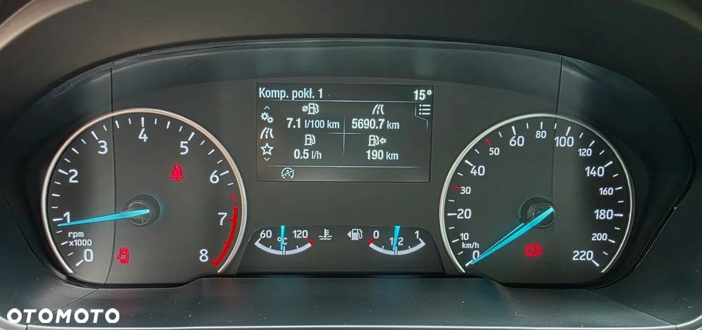 Ford EcoSport - 26