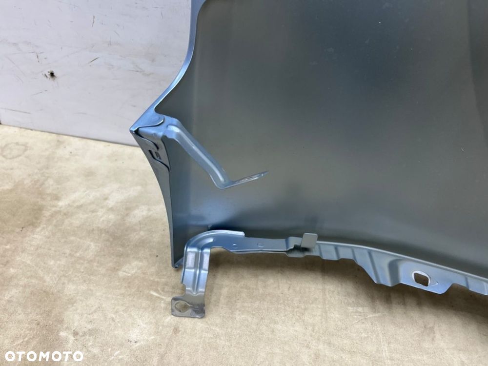 Błotnik Ford Capri EV 24r.- lewy przedni lewy przód R2KB16016AD - 15