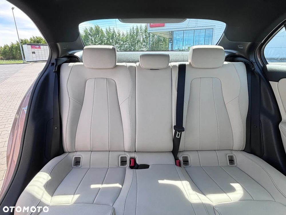 Mercedes-Benz Klasa A 180 Progressive 7G-DCT - 26