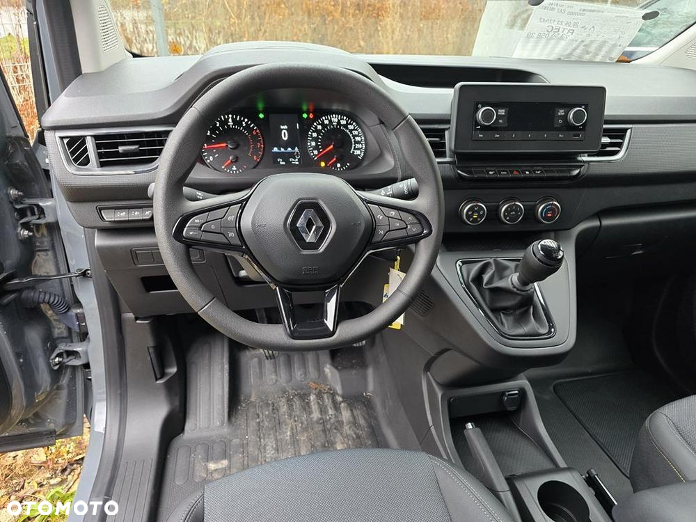 Renault Kangoo Express/Van - 18