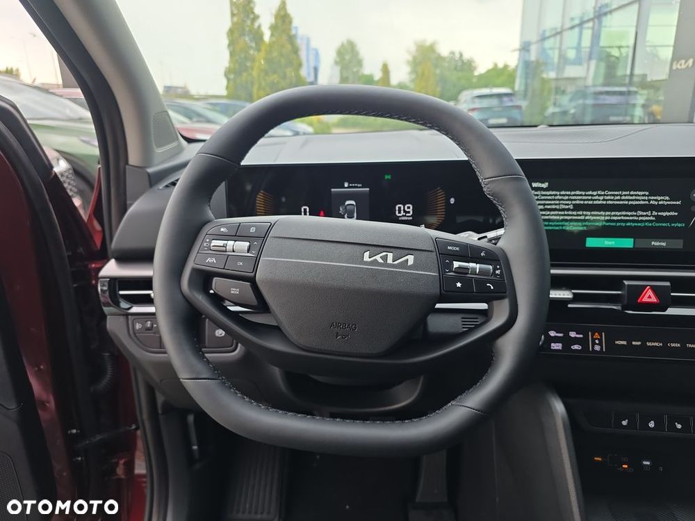 Kia Sportage 1.6 T-GDI L 2WD - 14