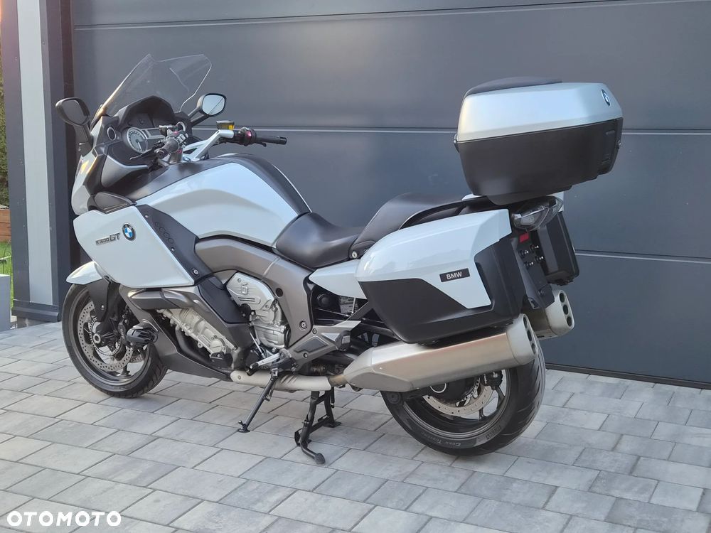 BMW K - 24