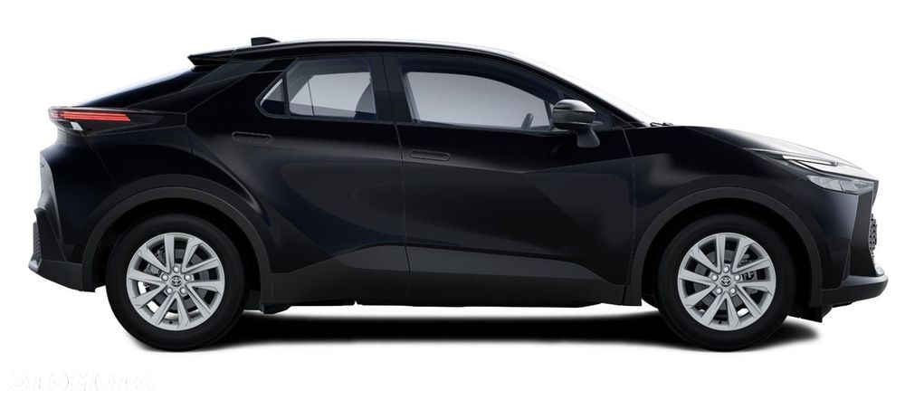 Toyota C-HR 1.8 Hybrid Comfort - 2