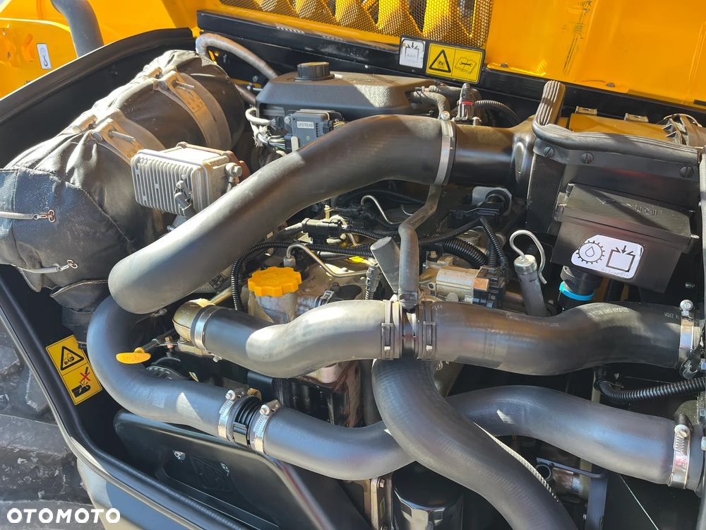 JCB 532-60 Agri Super DualTech - 15