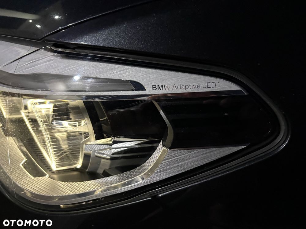 BMW Seria 5 520d Luxury Line - 29