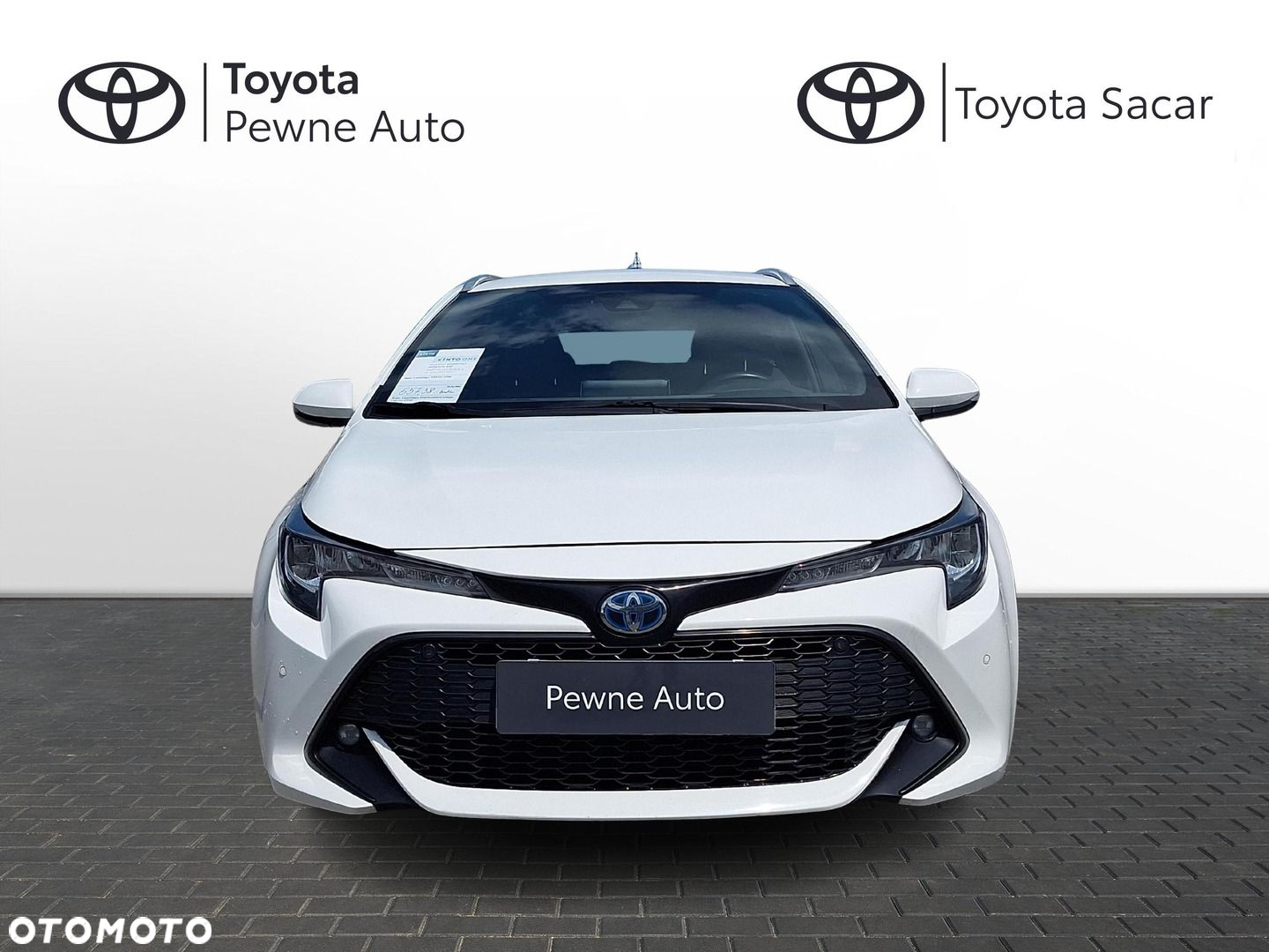 Toyota Corolla - 8