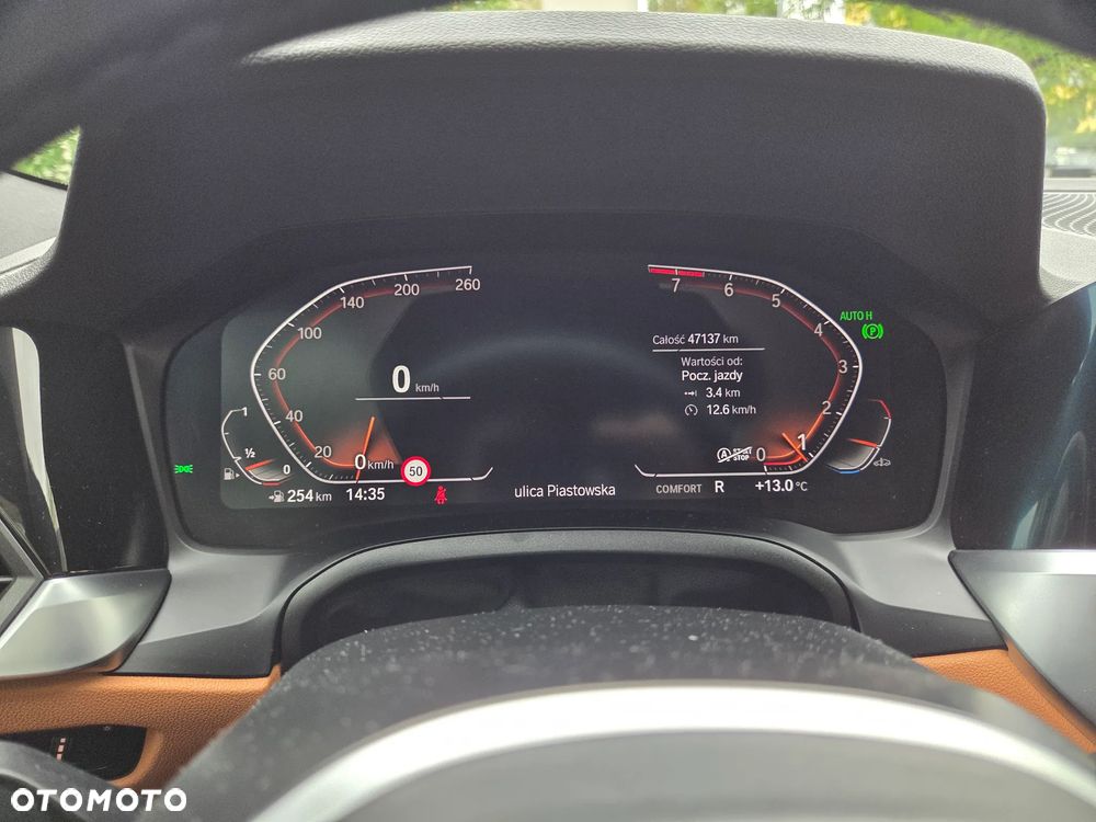 BMW Seria 4 420i xDrive M Sport sport - 28
