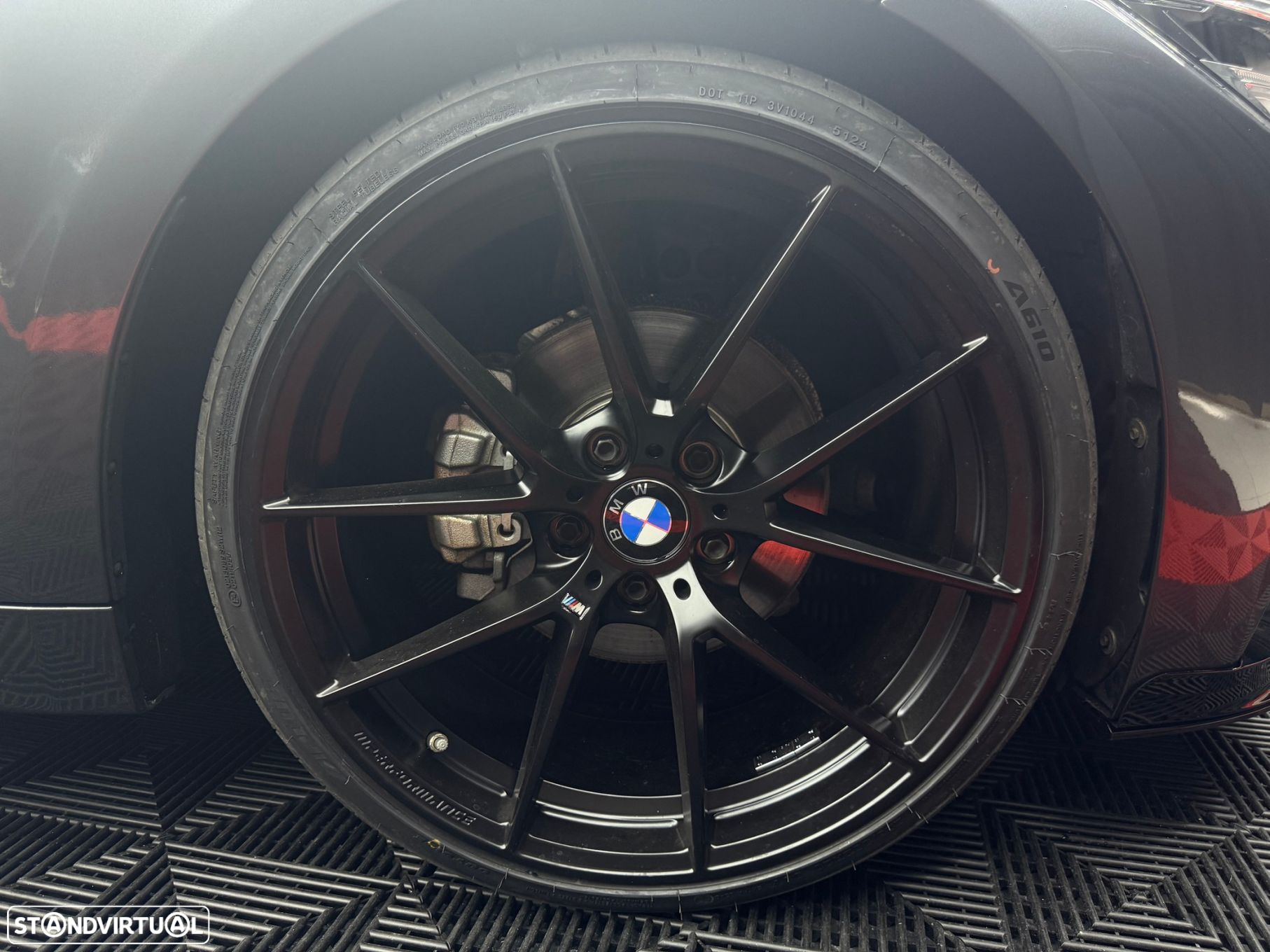 BMW 420 d Pack M Auto - 20