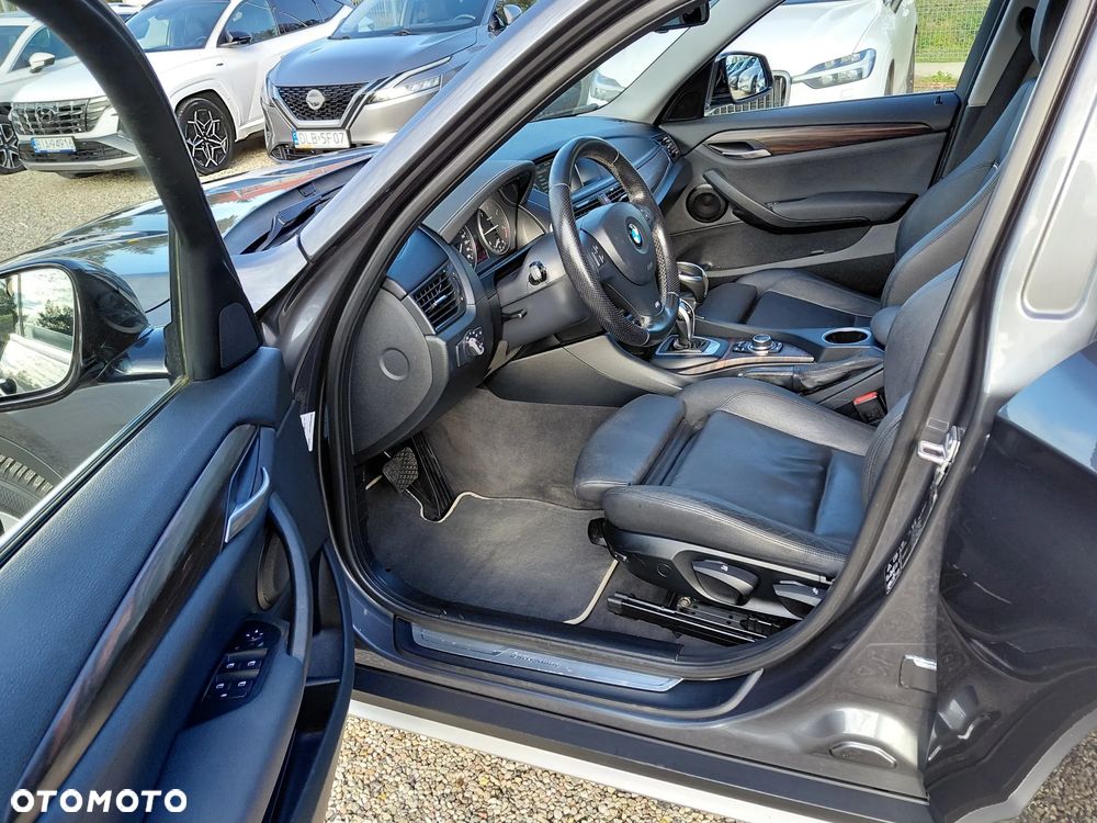 BMW X1 - 26