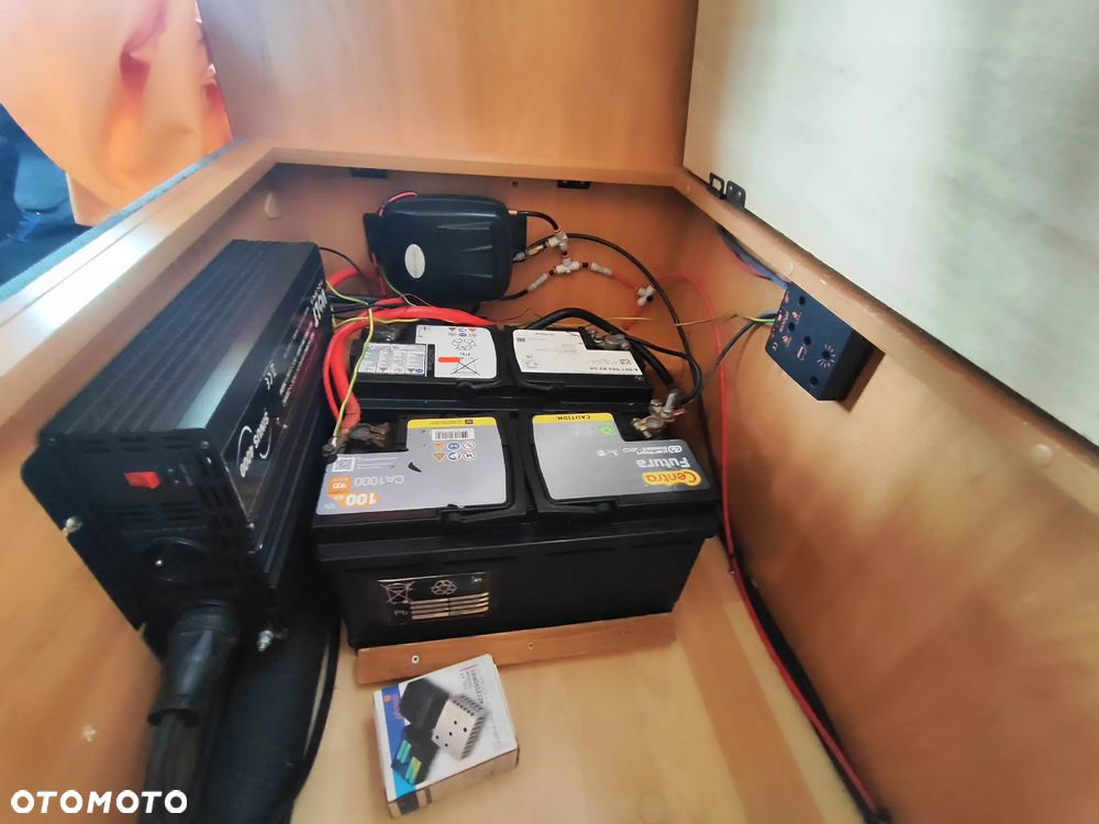 Ford Transit - 24