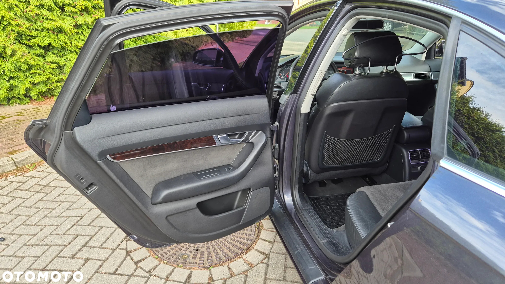 Audi A6 3.0 TDI Quattro Tiptronic - 16