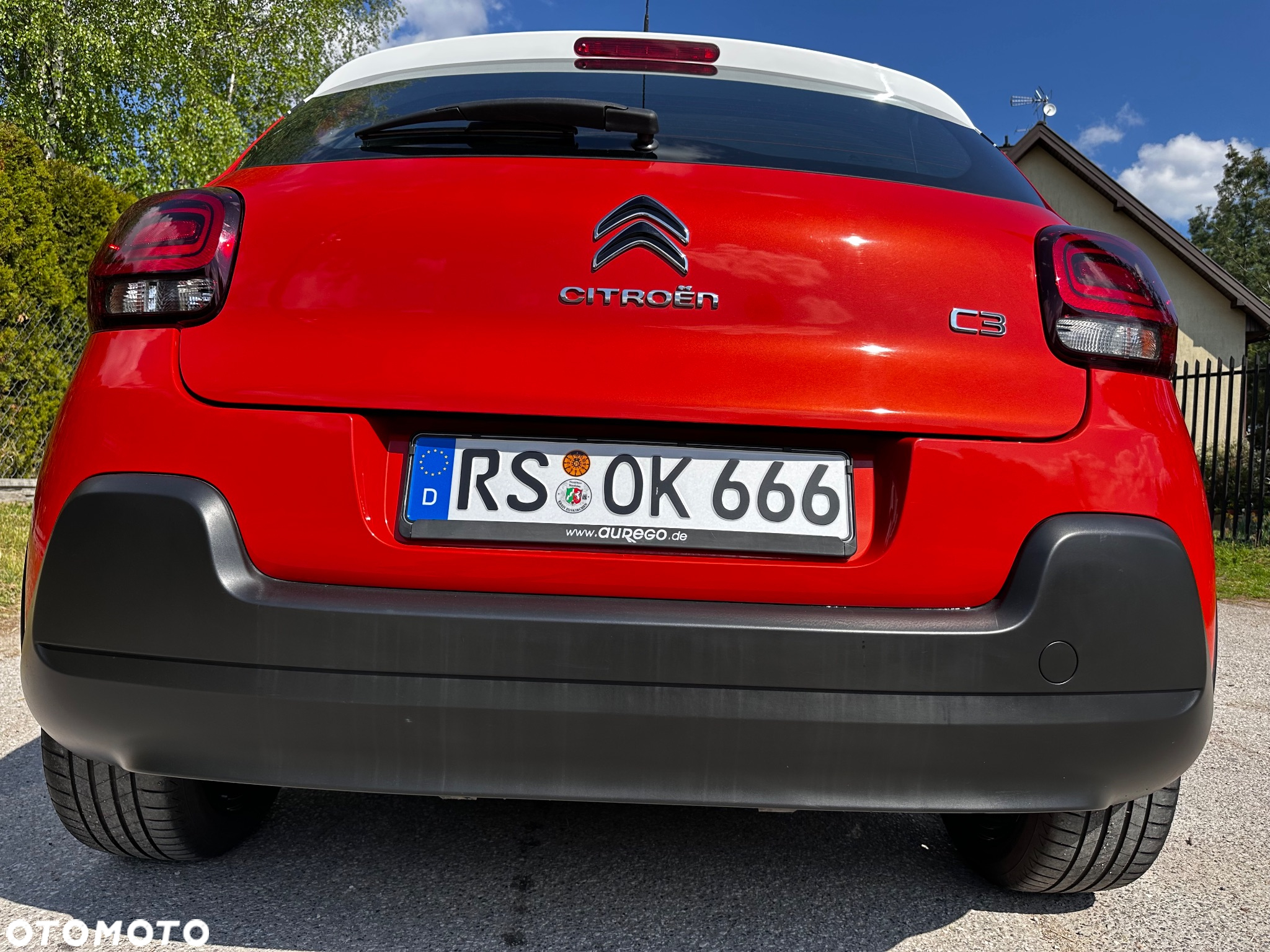 Citroën C3 1.2 PureTech Exclusive - 11
