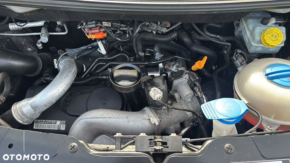 Volkswagen Multivan L1 United - 32