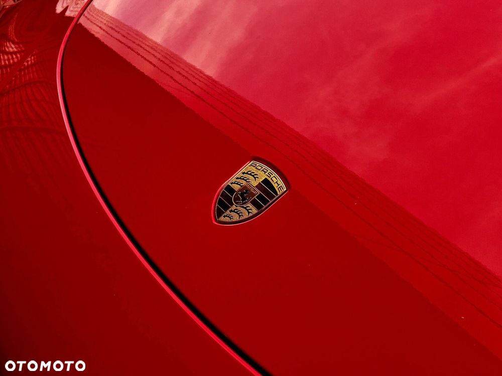 Porsche 911 - 12