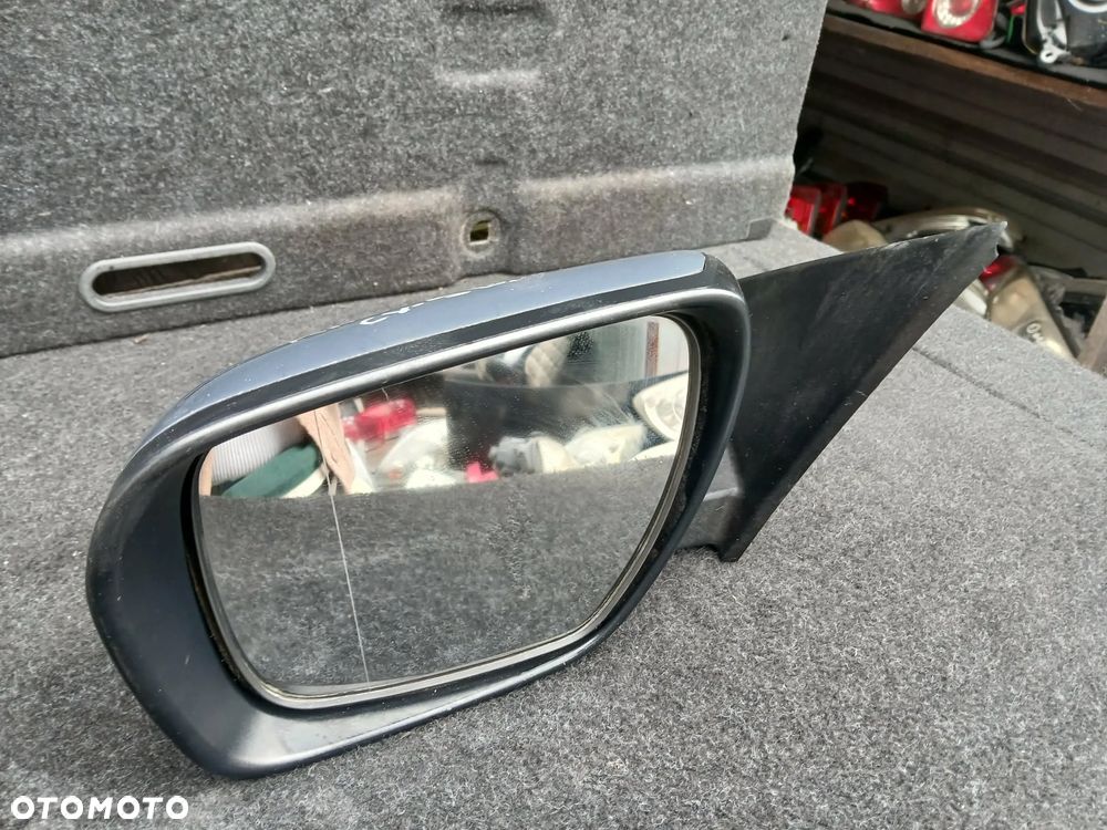 Mazda CX-9 lusterko prawe, lewe - 6
