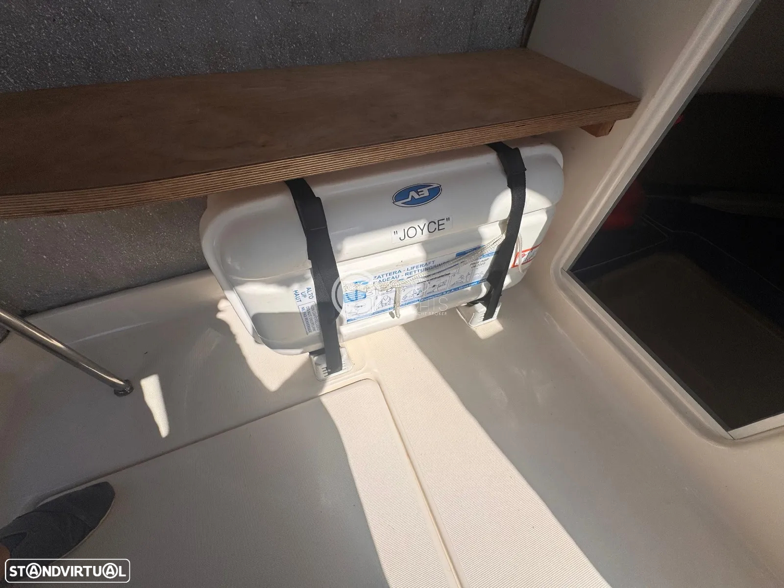 Outra não listada Guymarine Antioche 700 - 24