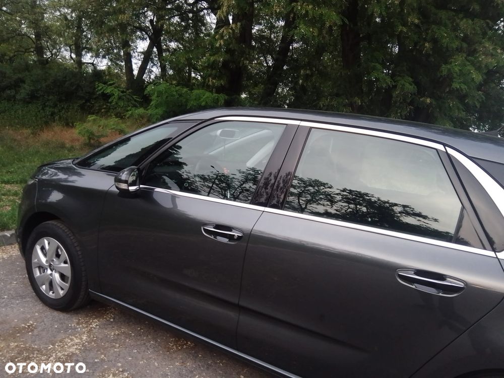 Citroën C4 Picasso PureTech 130 Stop&Start Exclusive - 6