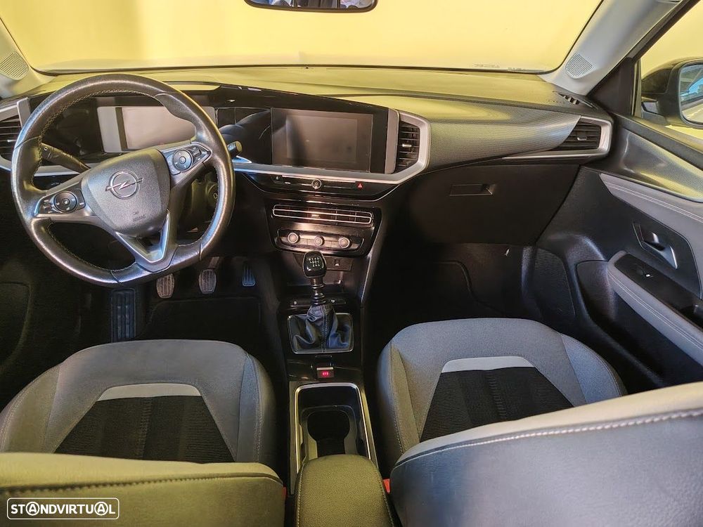 Opel Mokka 1.2 T Elegance - 7