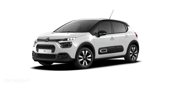 Citroën C3 1.2 PureTech Max